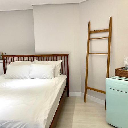 Hostel Korea - Ikseon Seoul Luaran gambar