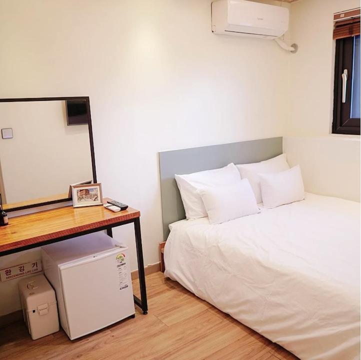 Hostel Korea - Ikseon Seoul Luaran gambar