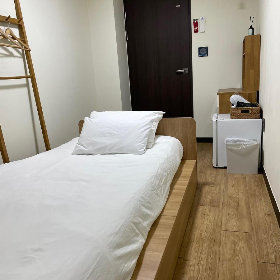 Hostel Korea - Ikseon Seoul Luaran gambar