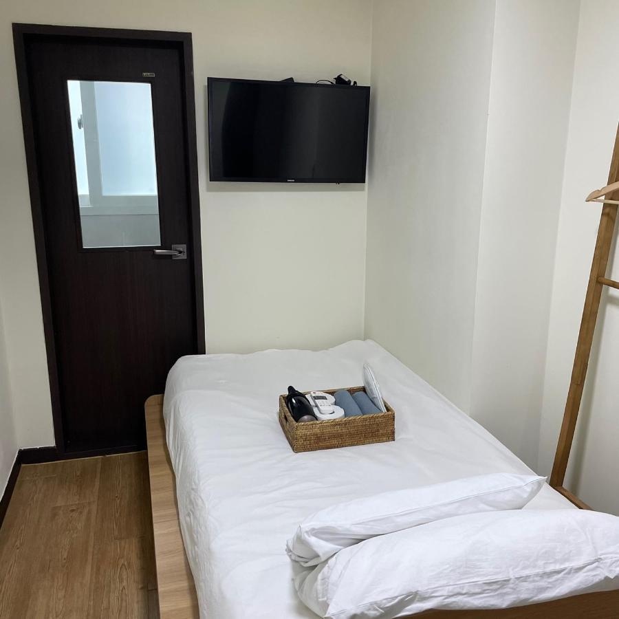 Hostel Korea - Ikseon Seoul Luaran gambar