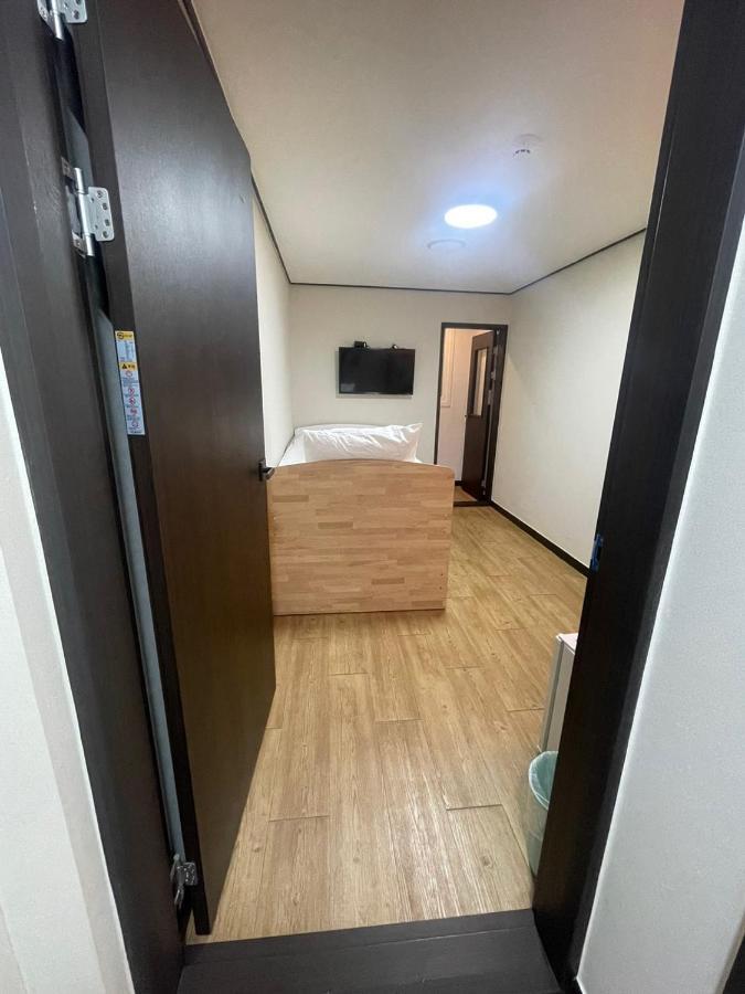 Hostel Korea - Ikseon Seoul Luaran gambar