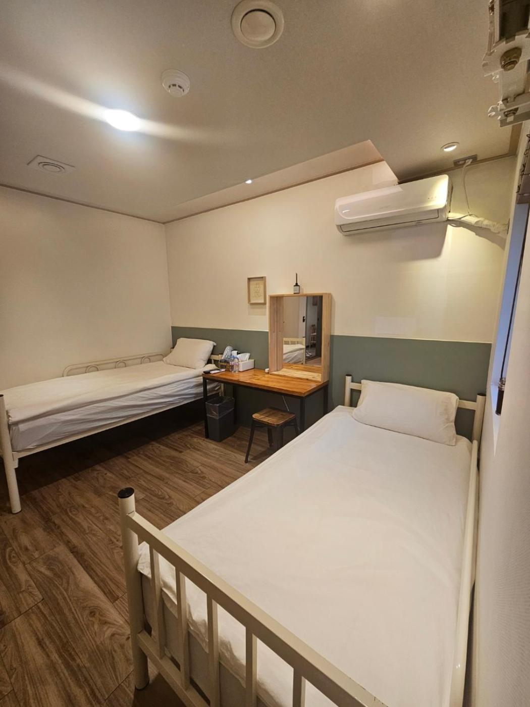 Hostel Korea - Ikseon Seoul Luaran gambar