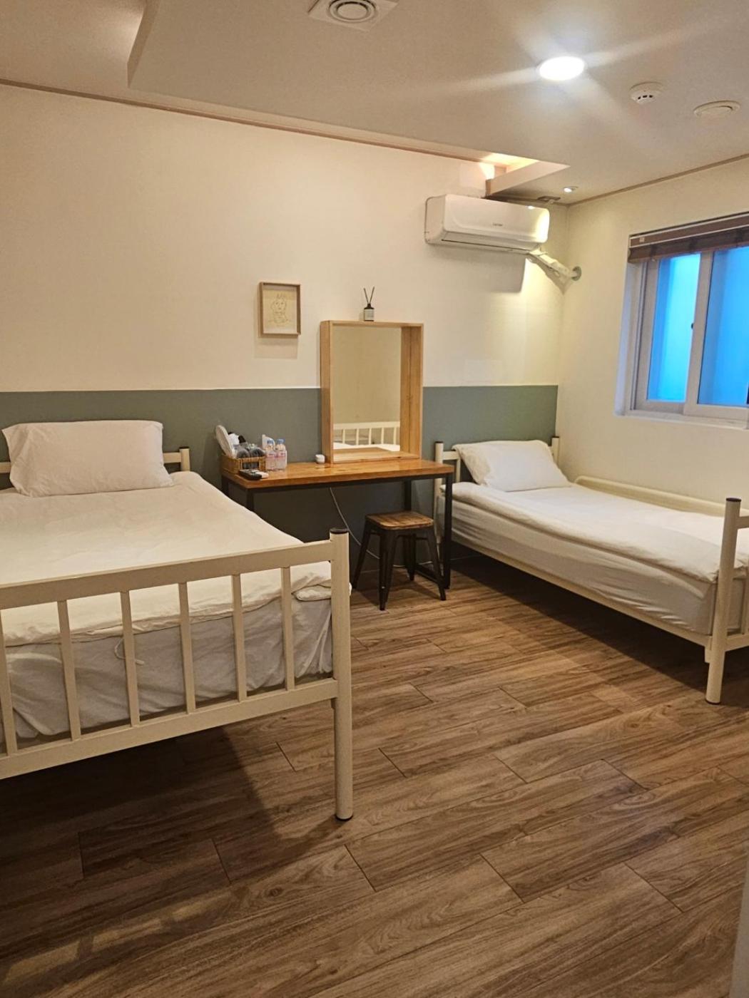 Hostel Korea - Ikseon Seoul Luaran gambar