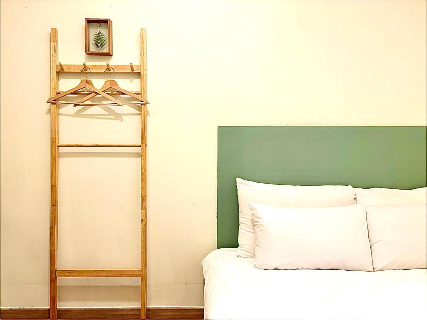 Hostel Korea - Ikseon Seoul Luaran gambar