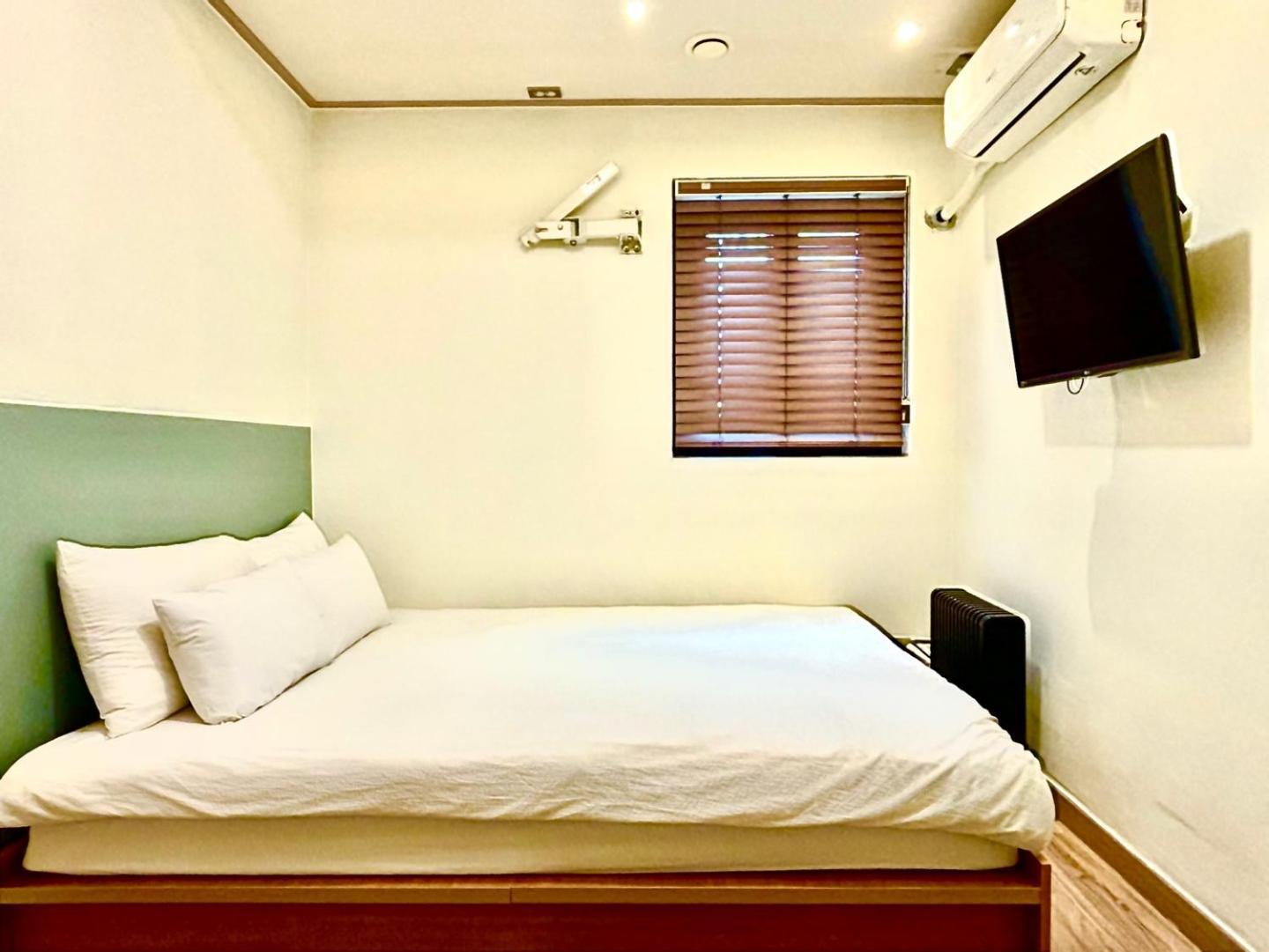 Hostel Korea - Ikseon Seoul Luaran gambar