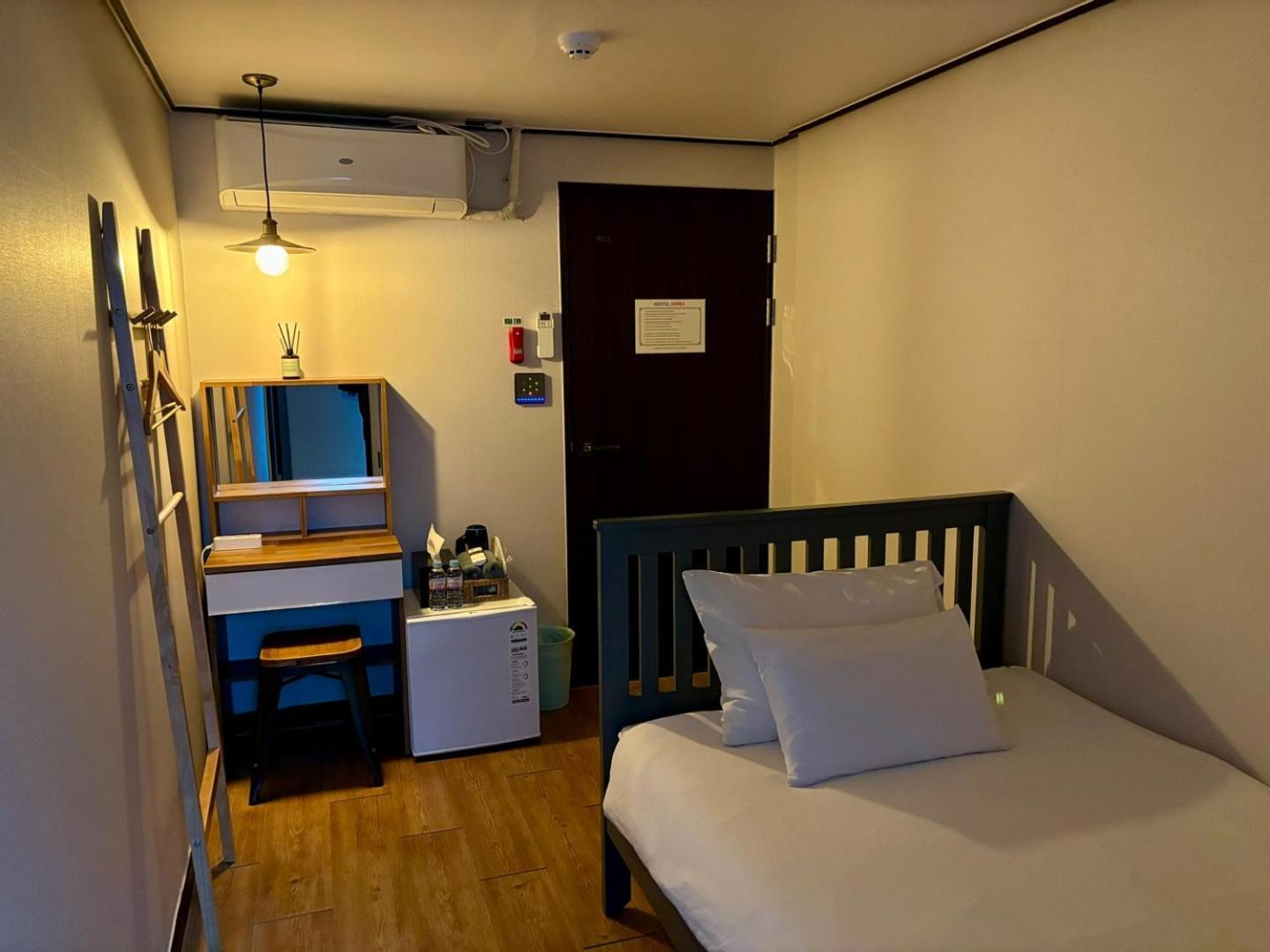 Hostel Korea - Ikseon Seoul Luaran gambar