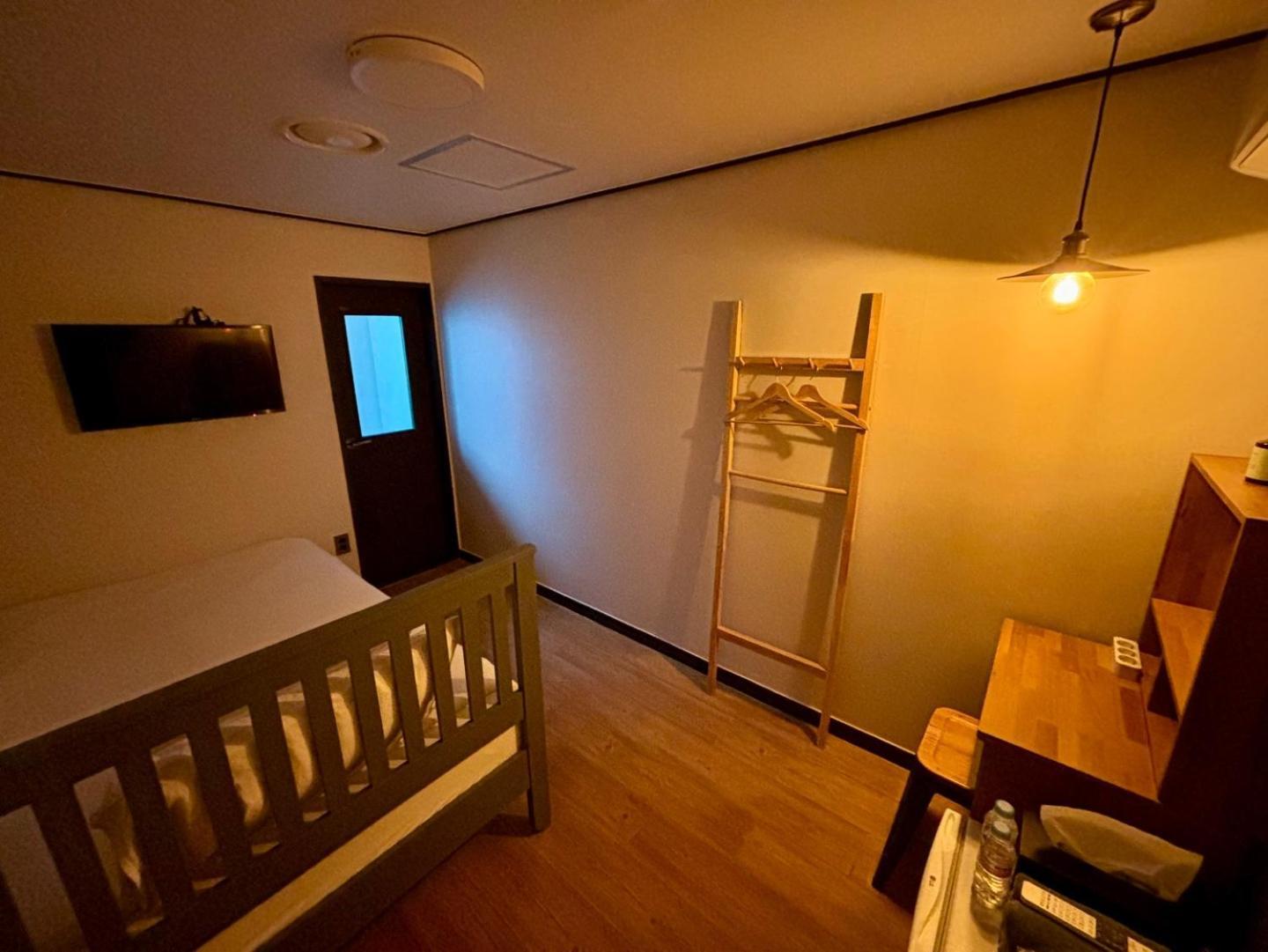 Hostel Korea - Ikseon Seoul Luaran gambar