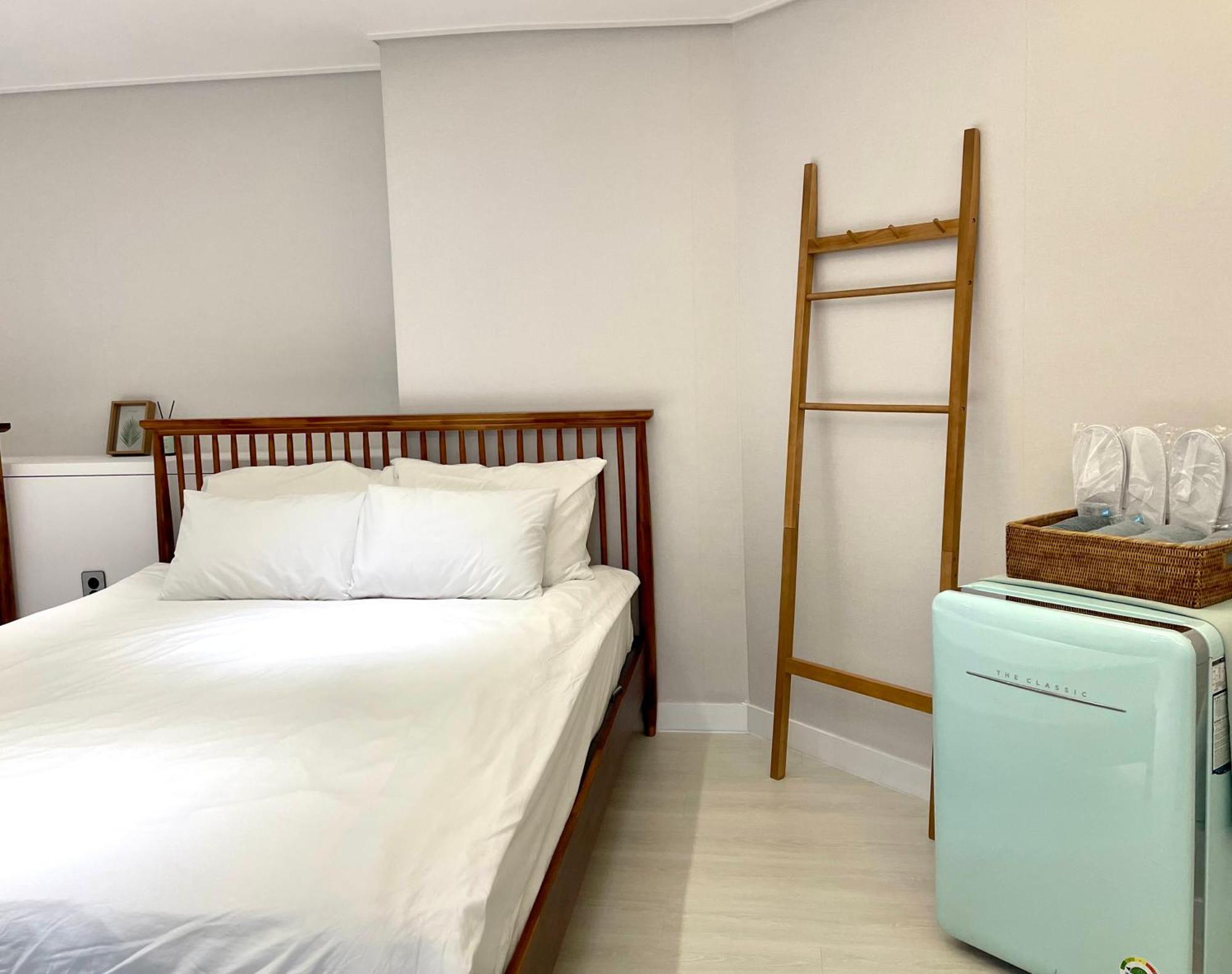 Hostel Korea - Ikseon Seoul Luaran gambar