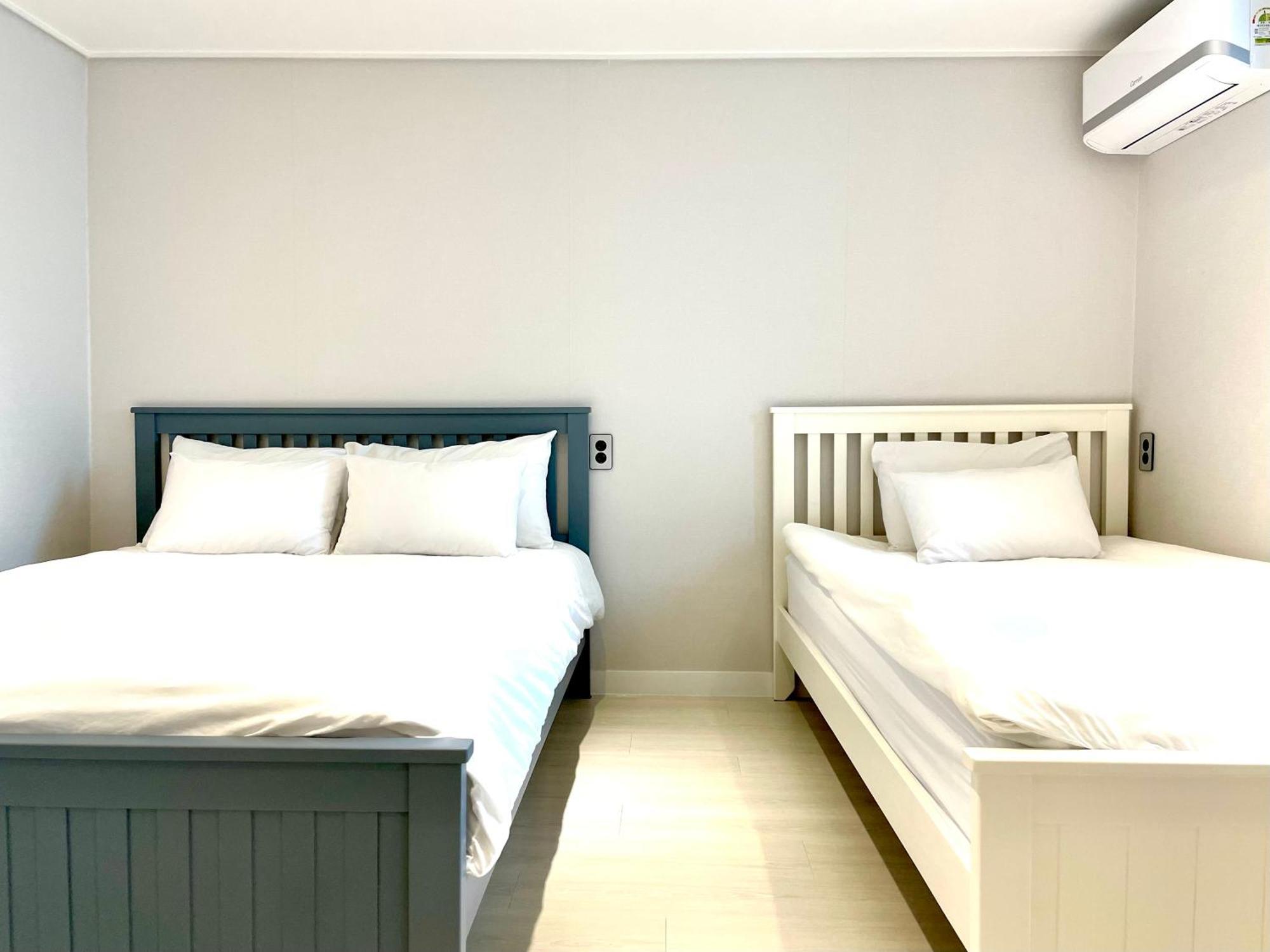 Hostel Korea - Ikseon Seoul Luaran gambar